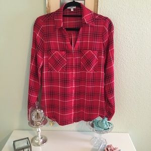 Express Portofino Blouse